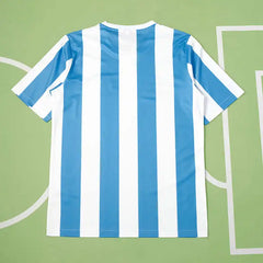 86 season Argentina home retro Fan version