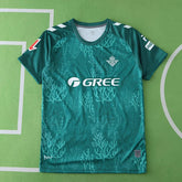 2526 season Real Betis BalompiΓ© Concept version Fan version