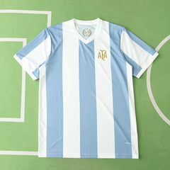 2425 season Argentina 50th anniversary Fan version