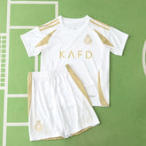 2425 season Al Nassr FC third Kids kit