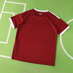 2026 FIFA World Cup Qatar home Fan version