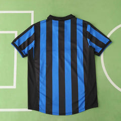 9899 season F.C. Internazionale Milano home retro Fan version