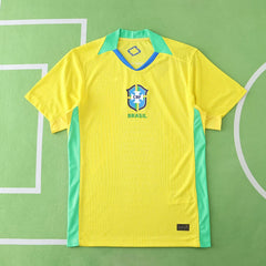 2526 season Brazil home Player version