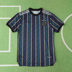 2425 season AFC Ajax Concept version Player version