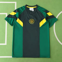 2425 Celtic F.C. Retro collaboration style Fan version