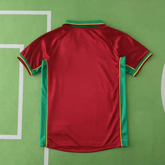 1998 Portugal home retro Kids kit