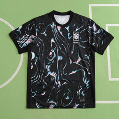 2024 season South Korea away Fan version