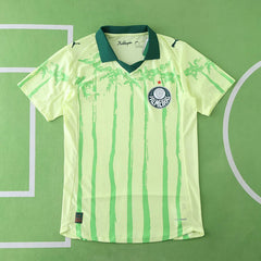 2526 season Palmeiras Concept version Player version