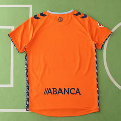2425 season RC Celta de Vigo third Fan version