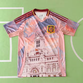 2425 UEFA Spain Concept version Fan version