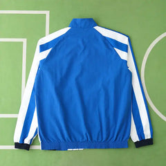 2425 Argentina Wear on both sides windbreaker