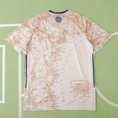 21-22 Argentina Commemorative edition