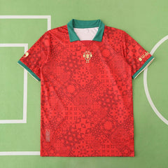 2425 season Portugal Concept version Fan version