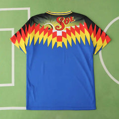 1995 season Club América away retro Fan version
