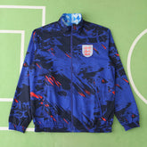 2425 England Wear on both sides windbreaker