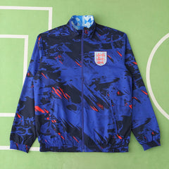 2425 England Wear on both sides windbreaker
