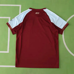 2526 season Aston Villa F.C. home Fan version