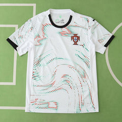 2526 season Portugal away Fan version