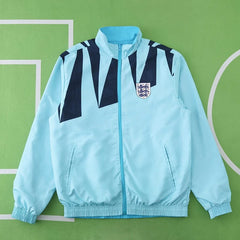 2425 Borussia Dortmund Wear on both sides windbreaker