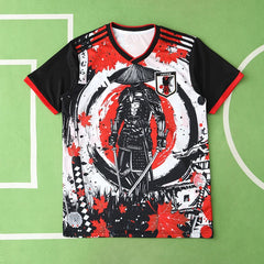 2425 season Japan Concept version Fan version