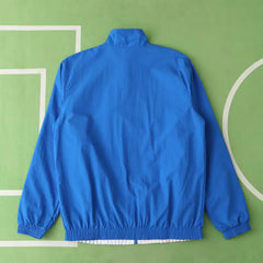 2425 France Wear on both sides windbreaker