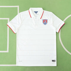2014 season USA RETRO Fan version