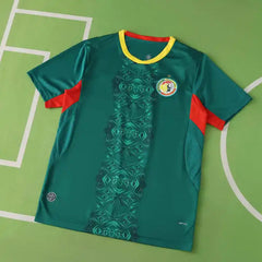 2026 FIFA World Cup Senegal away Fan version