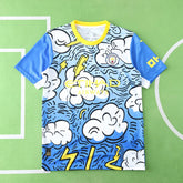 2526 season Manchester City F.C. Concept version Fan version