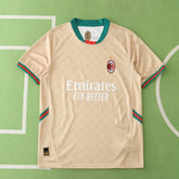 2425 season A.C. Milan cathedral Fan version