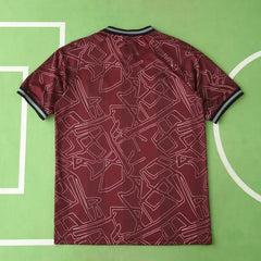 2425 season Denmark home Fan version