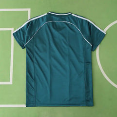 1998 season Germany away retro Fan version