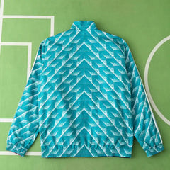 2425 Germany Wear on both sides windbreaker
