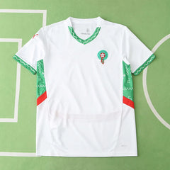 2425 season Morocco away Fan version