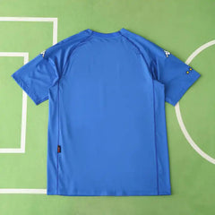 2000 season Italy home retro Fan version