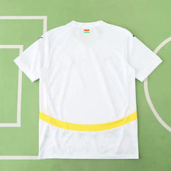 2526 season Ghana home Fan version