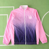 2425 Germany Wear on both sides windbreaker