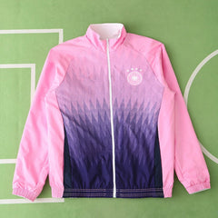 2425 Germany Wear on both sides windbreaker