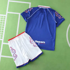1998 Japan home retro Kids kit