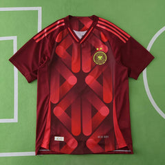 2526 season Germany away Player version