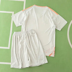2425 season A.S. Roma away Kids kit