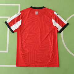 2425 season Southampton F.C. home Fan version