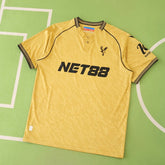 2526 season Crystal Palace F.C. away Fan version