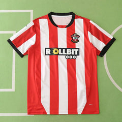 2425 season Southampton F.C. home Fan version