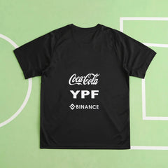 Argentina YPF T Shirt