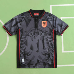 2024 UEFA Albania away Fan version