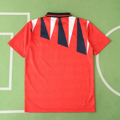 1992 season England away retro Fan version