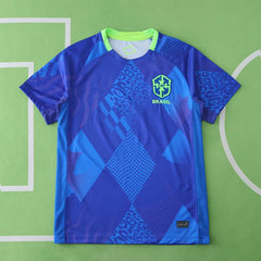 2526 season Brazil away Fan version
