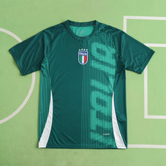 2024 UEFA Italy Training clothing Fan version