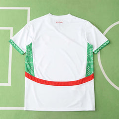 2526 season Morocco away Fan version