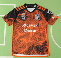 2324 season Tigres third Fan version